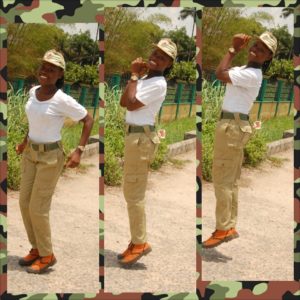 NYSC