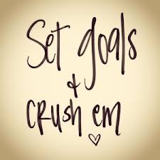 Life's Goal