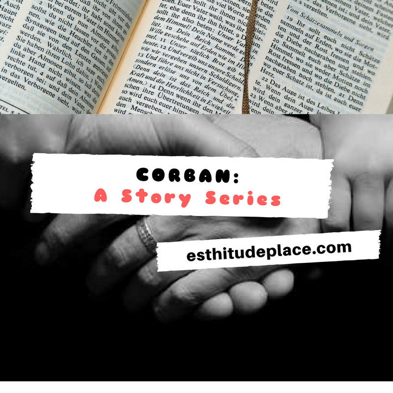 corban