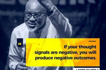 Lofty Heights Conference 22018