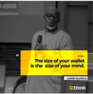 Lofty Heights Conference 2018