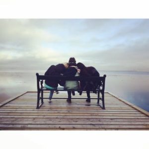 dealing with loss