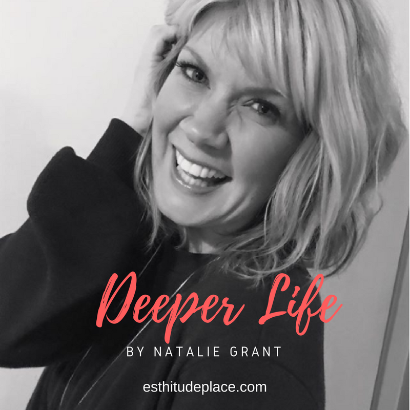 Deeper Life