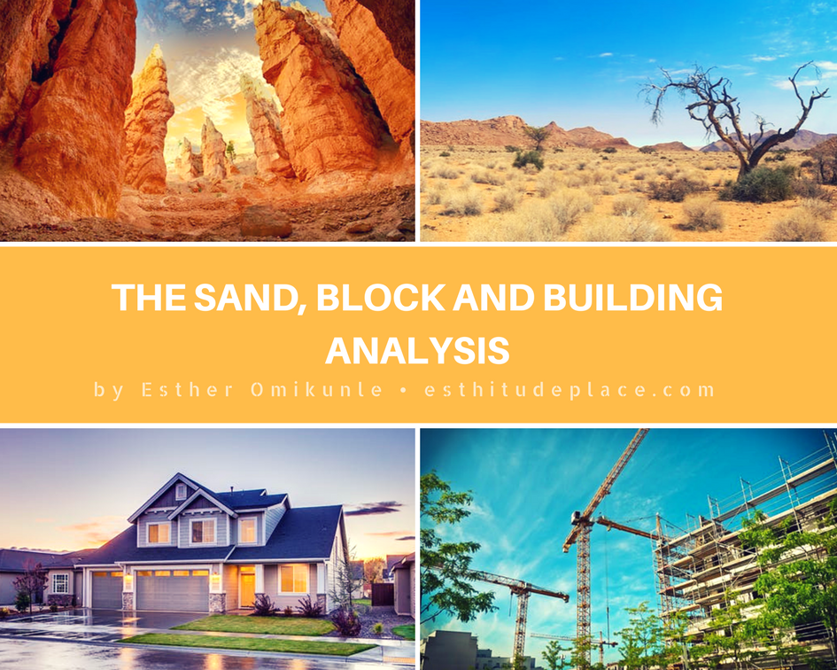 building analysis