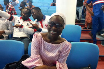 Deeper Life Bible Church, Gbagada