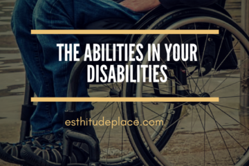 disabilities