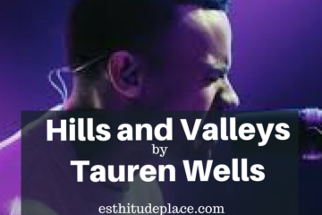 Hills and Valleys