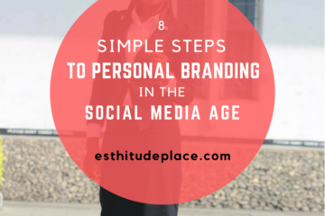 Personal Branding