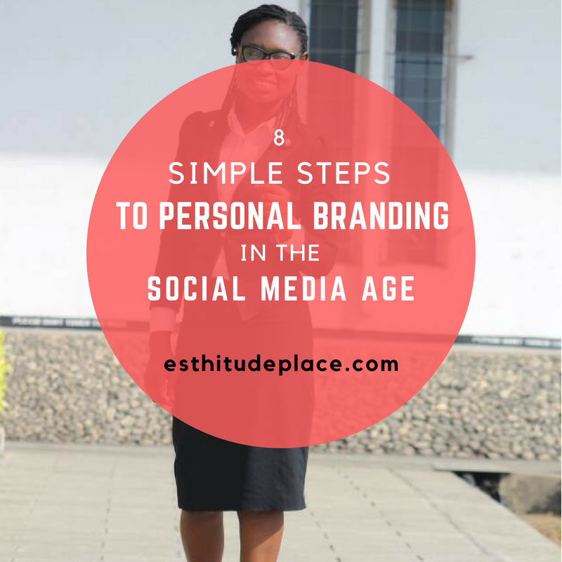 Personal Branding