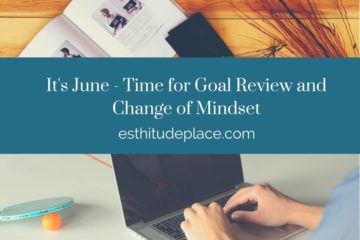 goal review