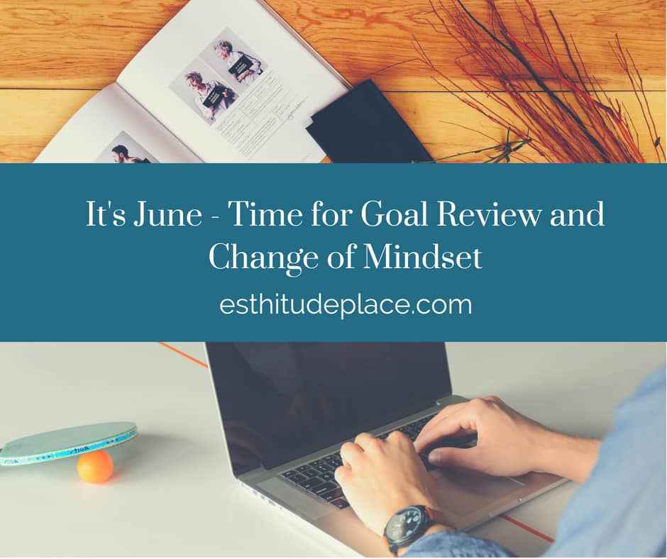 goal review