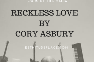 Reckless love