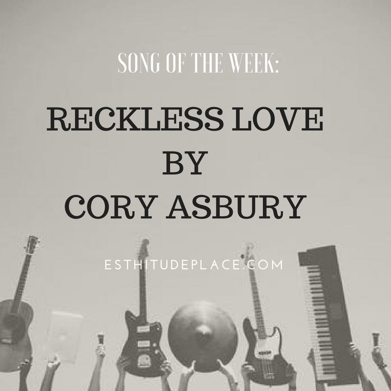 Reckless love