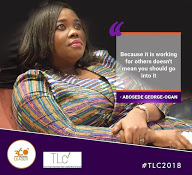 True Living Conference