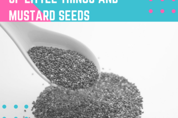 mustard seed