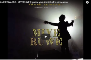 Miye Ruwe