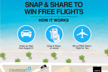 Travelstart