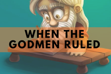 Godmen