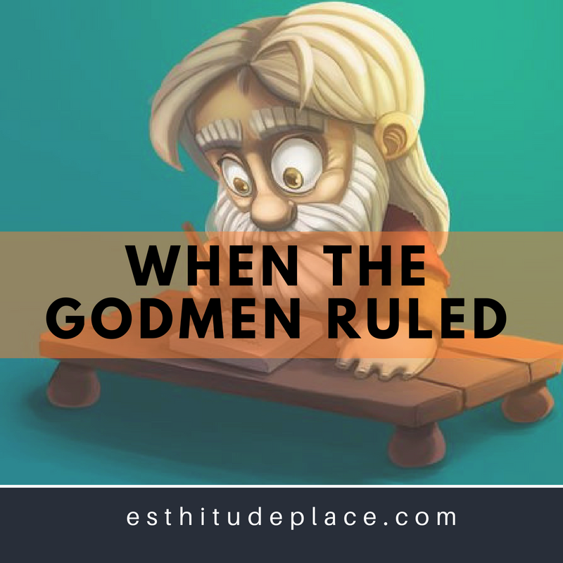 Godmen