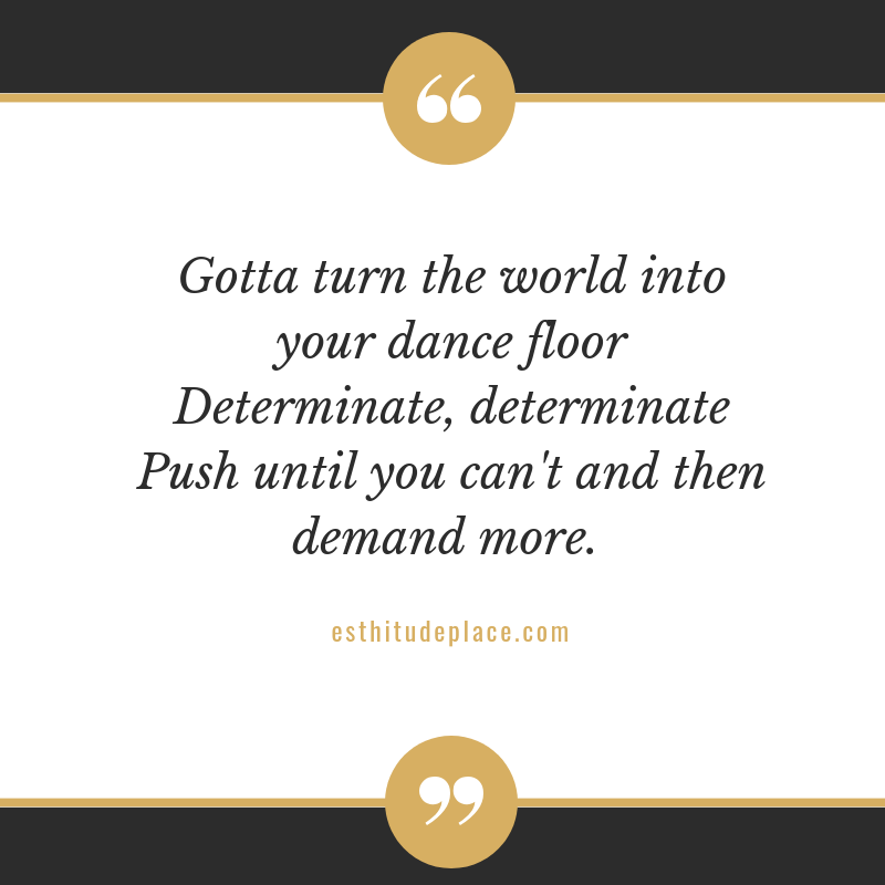Determinate