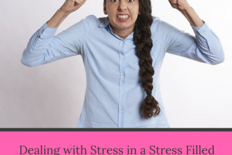 stress