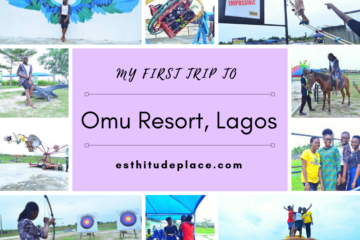 Omu Resort