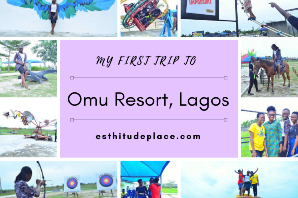 Omu Resort