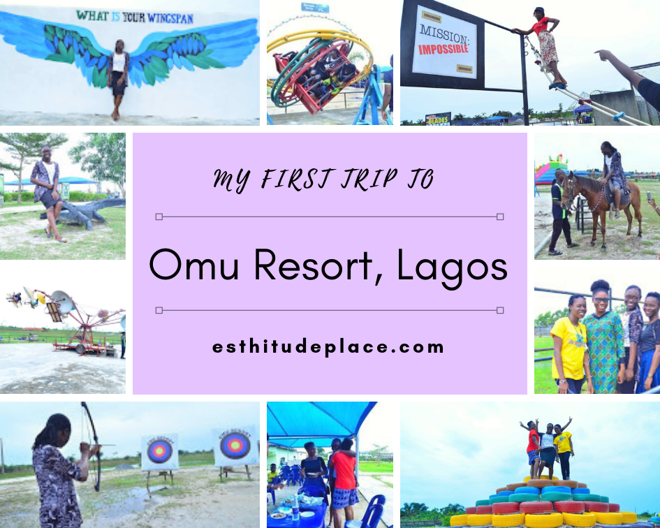 Omu Resort