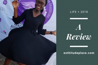 review
