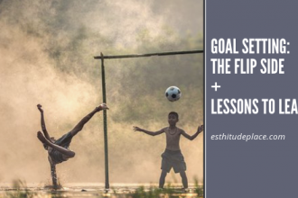goal setting