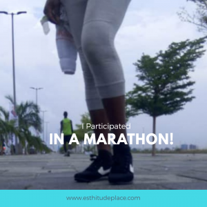 Marathon