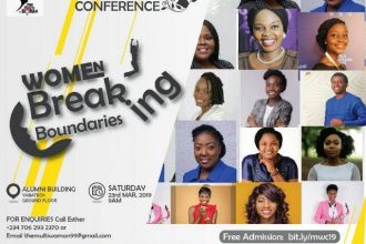 Multiwoman Conference