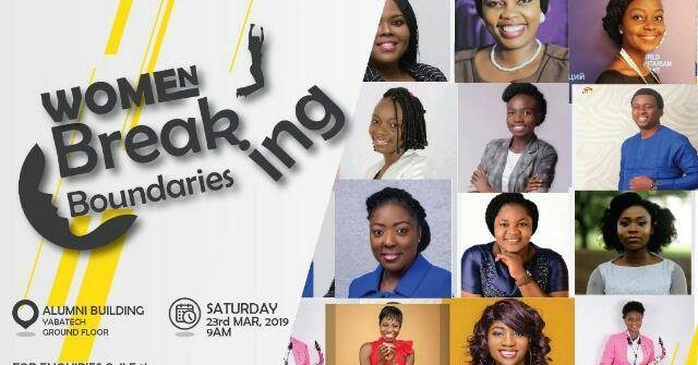 Multiwoman Conference