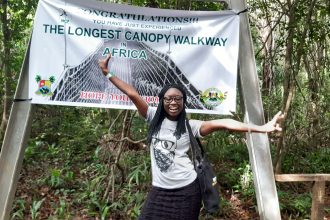 Lekki Conservation Centre