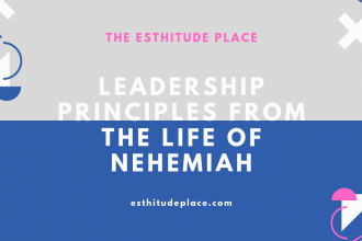 Nehemiah