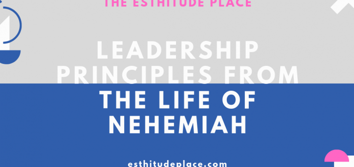 Nehemiah
