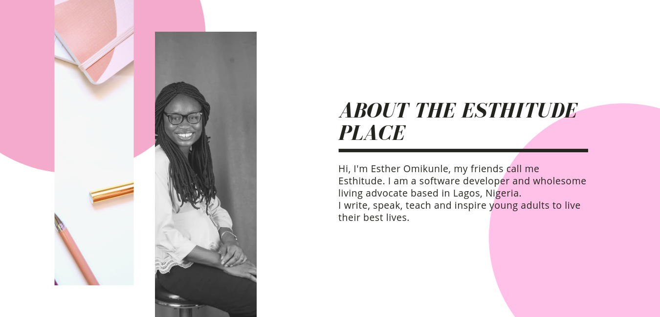 About us
