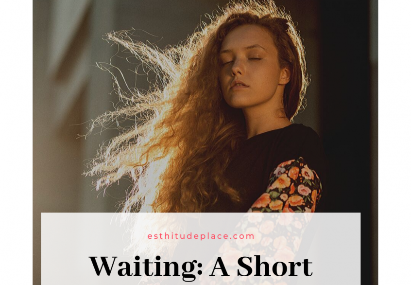 waiting