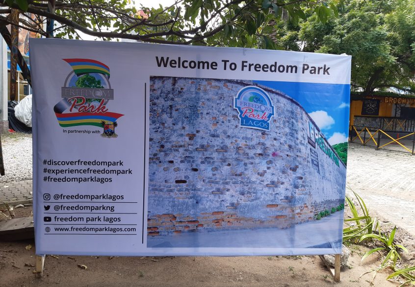Freedom Park