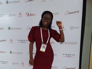 WIMBIZ AC