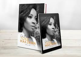 Toke Makinwa