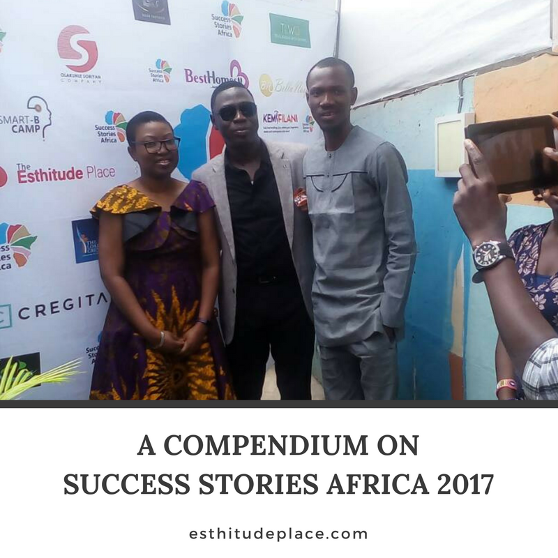 Success Stories Africa