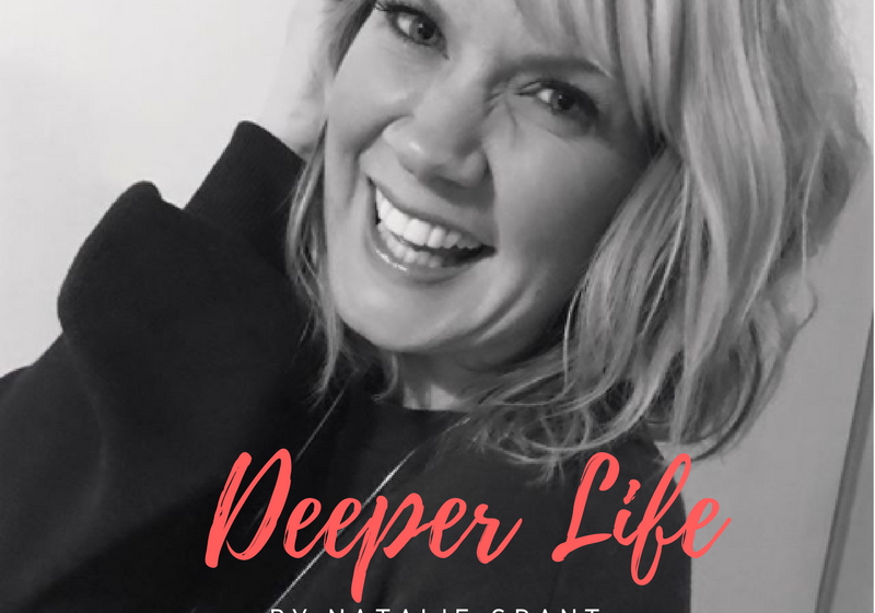 Deeper Life