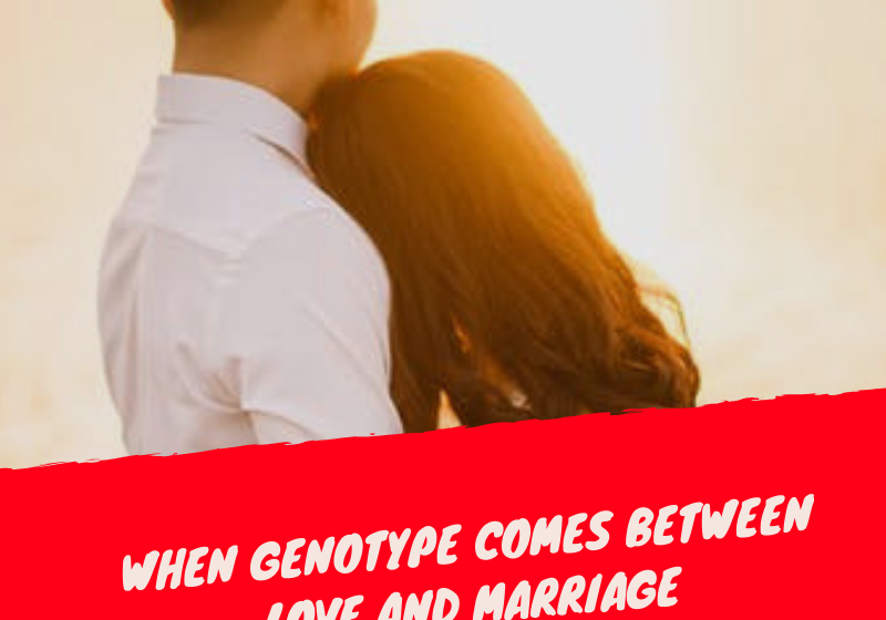 Love and Genotype