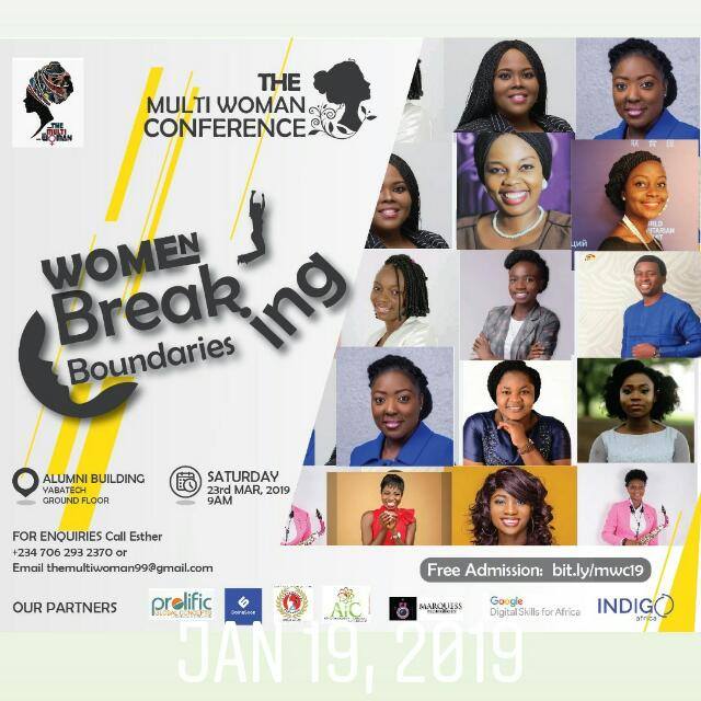 Multiwoman Conference