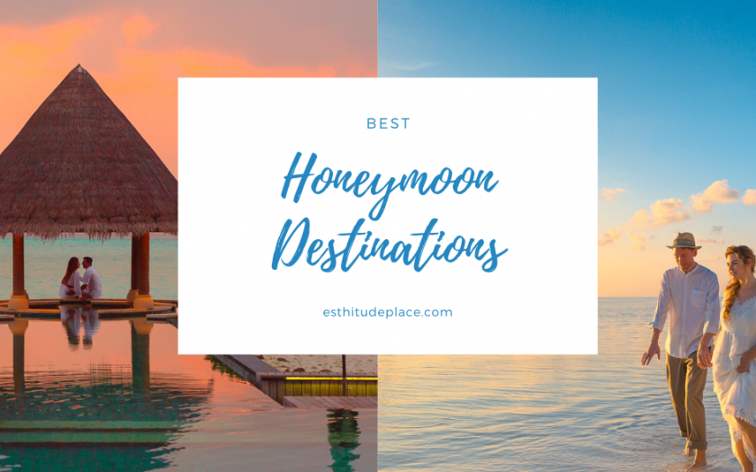 Honeymoon Destinations